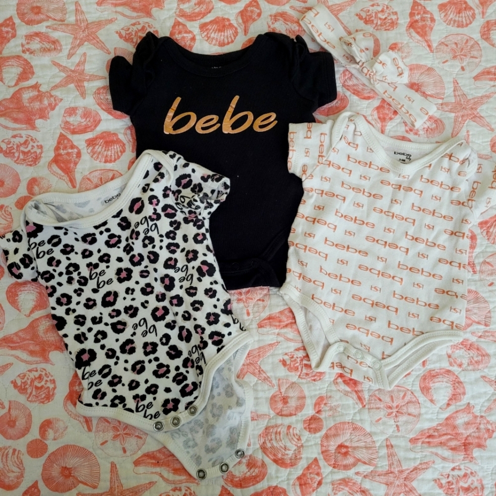Bebe bundle